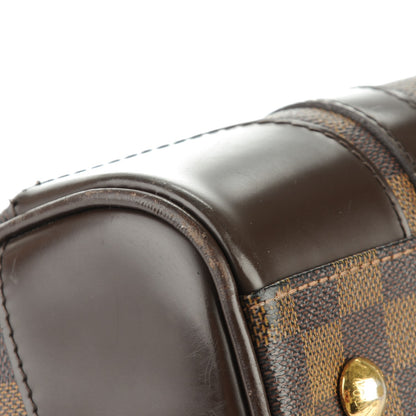 Louis Vuitton Damier Ebene Berkeley 10 of 13