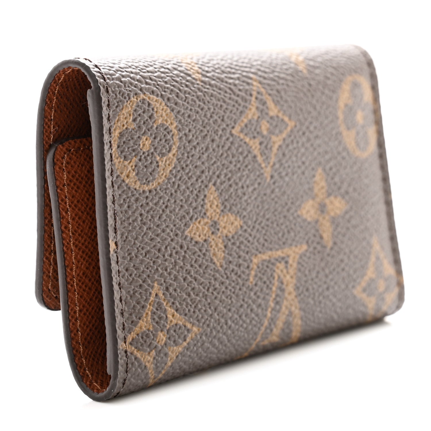 Louis Vuitton Monogram 6 Key Multicles Holder 3 of 7