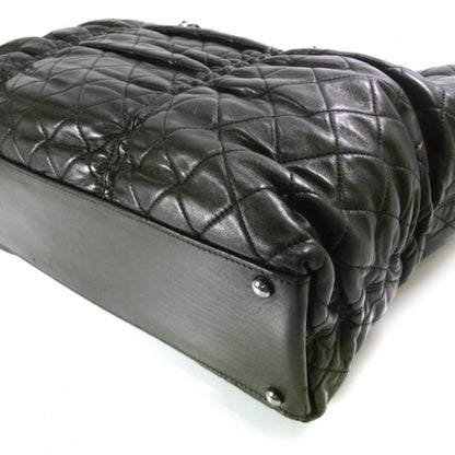 Chanel Lambskin SHARPEI Large Bag 5 of 10