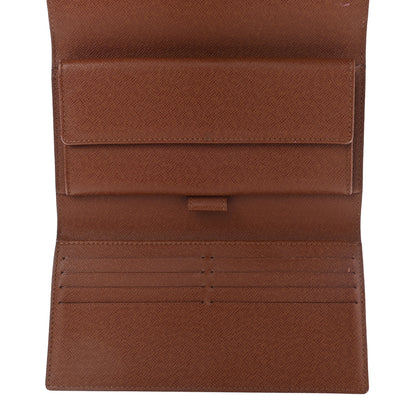 Louis Vuitton Monogram Porte Tresor International Wallet 5 of 10