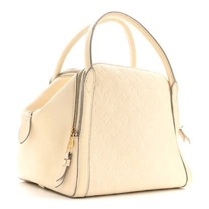 Louis Vuitton Empreinte Marais MM Neige 3 of 17