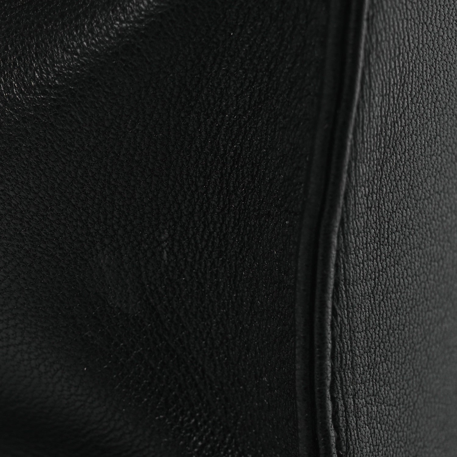 Christian Dior Lambskin Medium Diorama Flap Bag Black 12 of 14