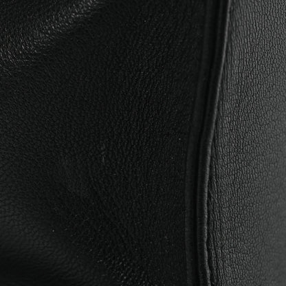 Christian Dior Lambskin Medium Diorama Flap Bag Black 12 of 14