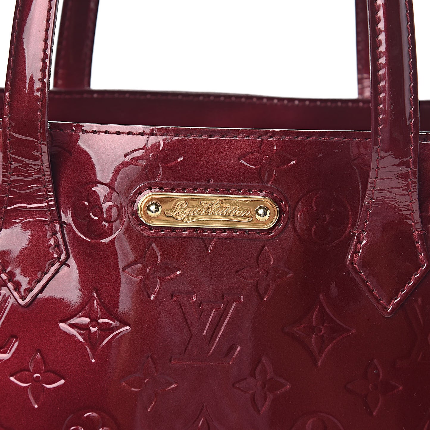 Vernis Wilshire MM Rouge Fauviste