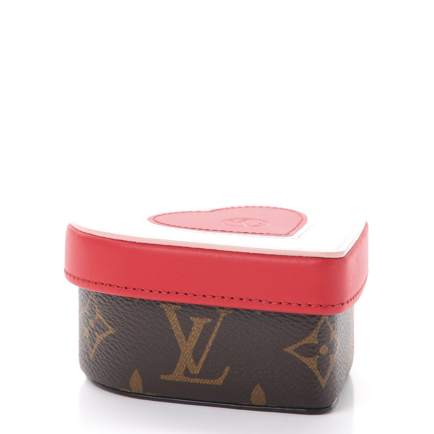 Monogram Valentin Box PM