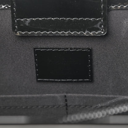 Louis Vuitton Vernis Deesse GM Black 6 of 11