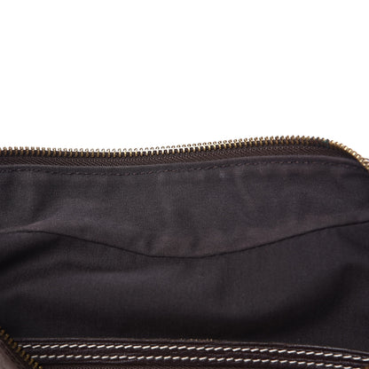 Louis Vuitton Mini Lin Boulogne Ebene 14 of 14