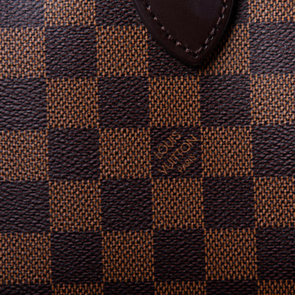 Louis Vuitton Damier Ebene Neo Neverfull GM 11 of 13