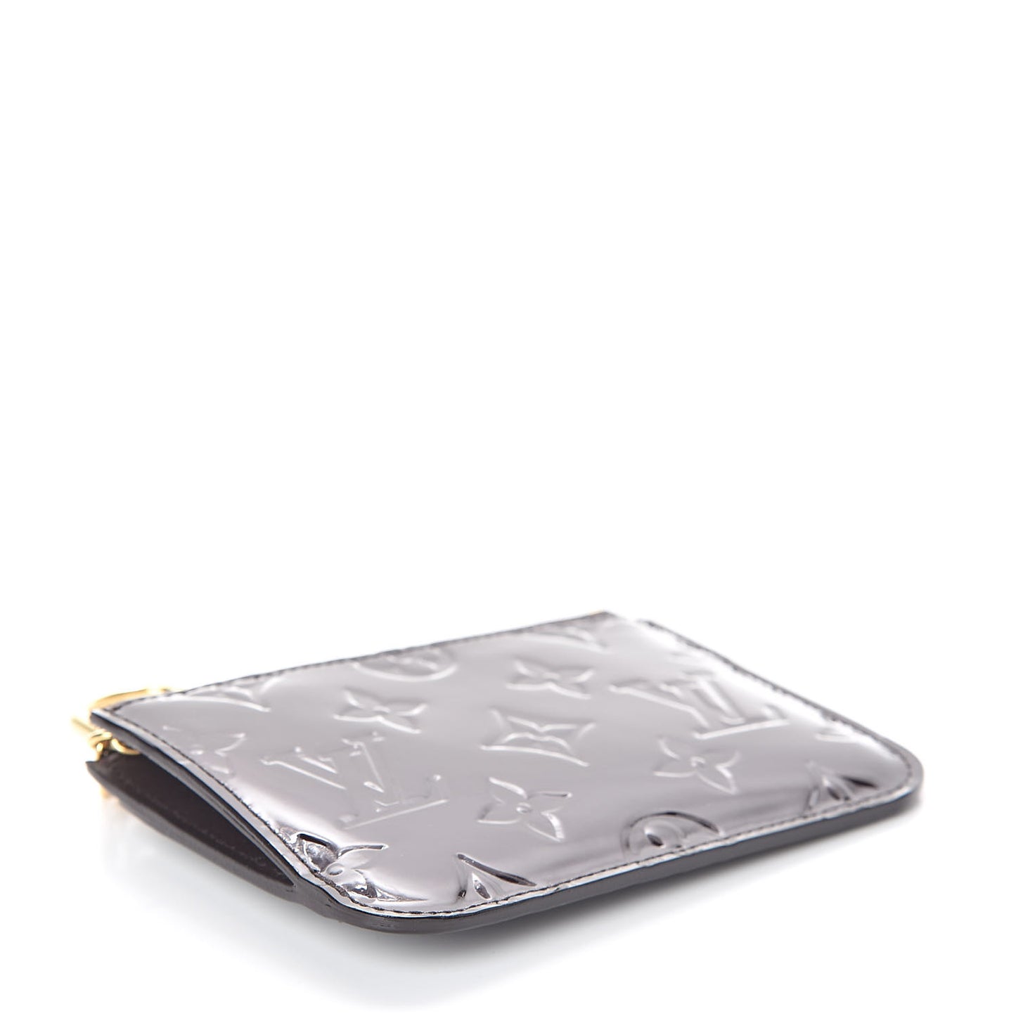 Vernis Key Pouch NM Amarante
