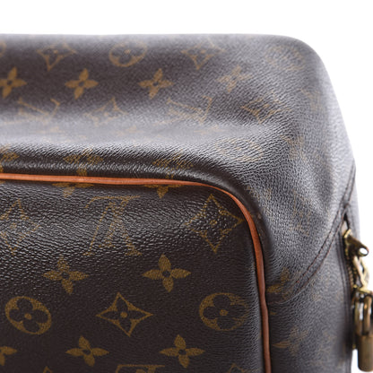 Louis Vuitton Monogram Deauville 18 of 18