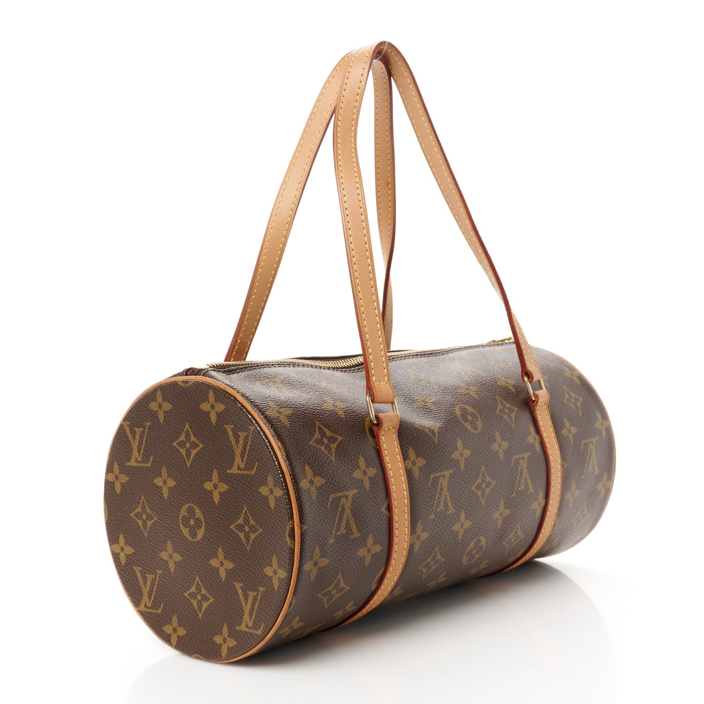 Monogram Papillon 30