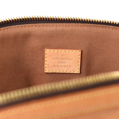 Louis Vuitton Monogram Tivoli GM 8 of 9