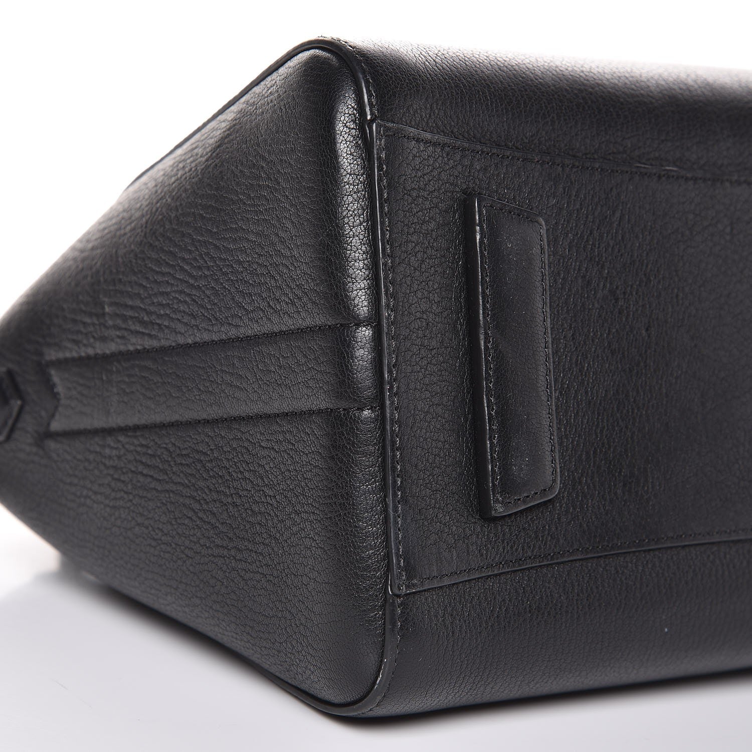 Givenchy Sugar Goatskin Small Antigona Black 9 of 11