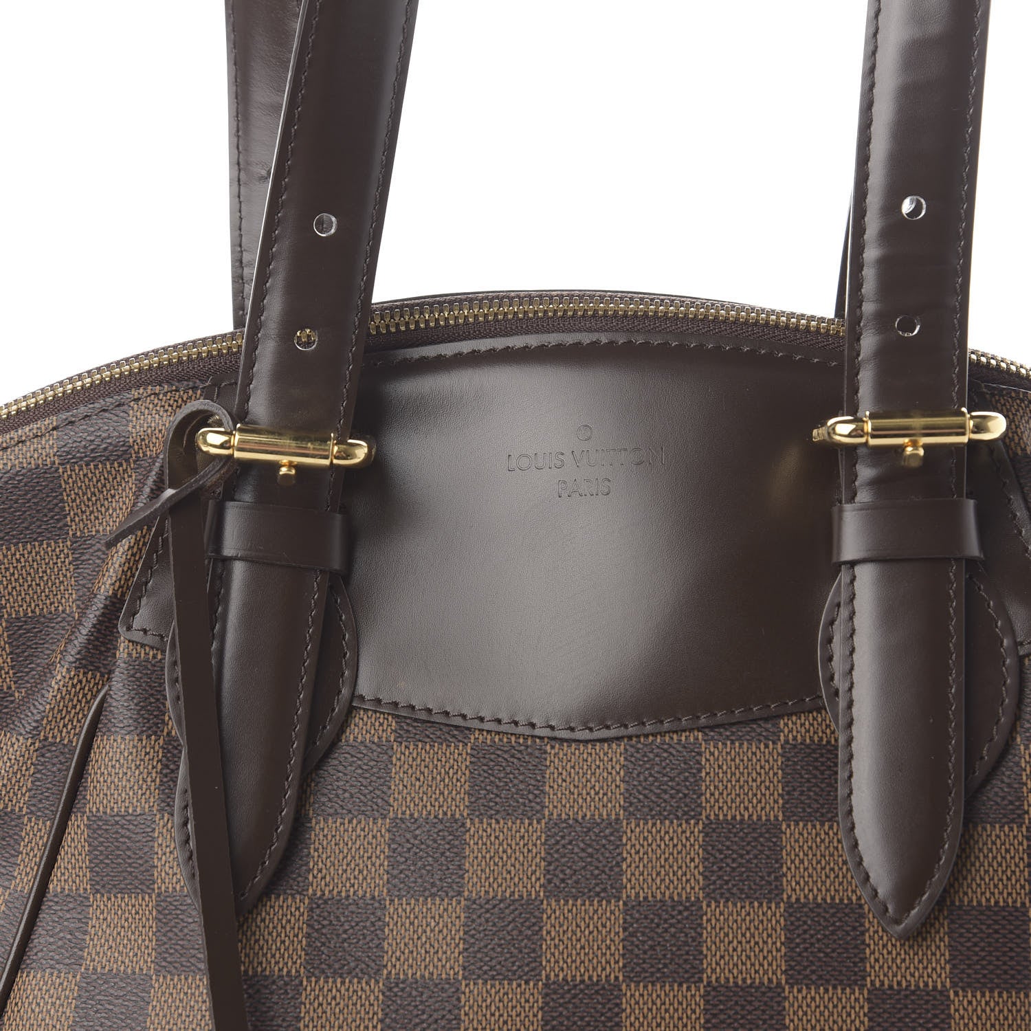 Louis Vuitton Damier Ebene Verona MM 10 of 11