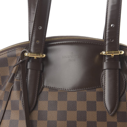 Louis Vuitton Damier Ebene Verona MM 10 of 11