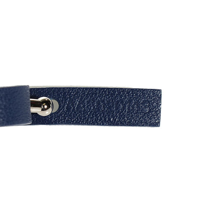 Goyard Goyardine Saint Louis GM Navy 8 of 9