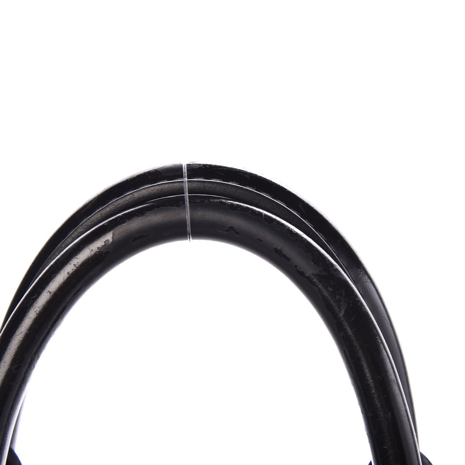 Louis Vuitton Epi Alma PM Black 8 of 17