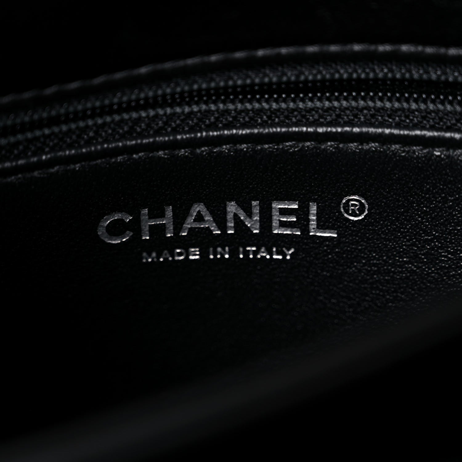 Chanel Lambskin Quilted Small Trendy CC Dual Handle Flap Bag Black 6 of 17