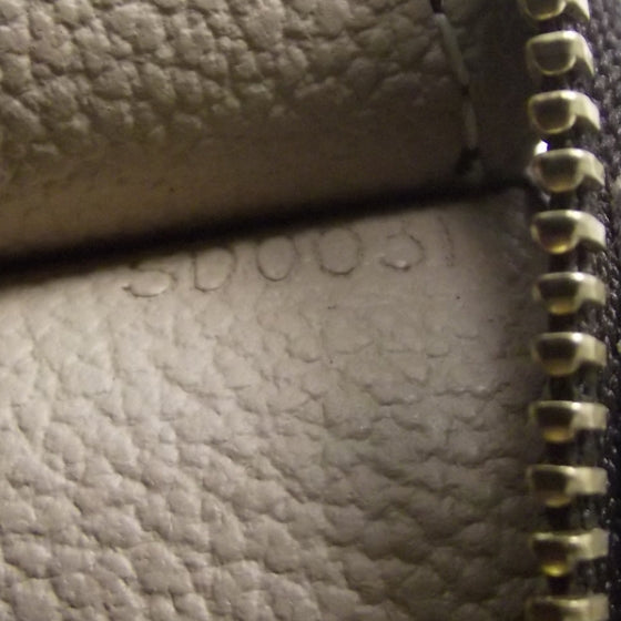Monogram Petit Bucket 23