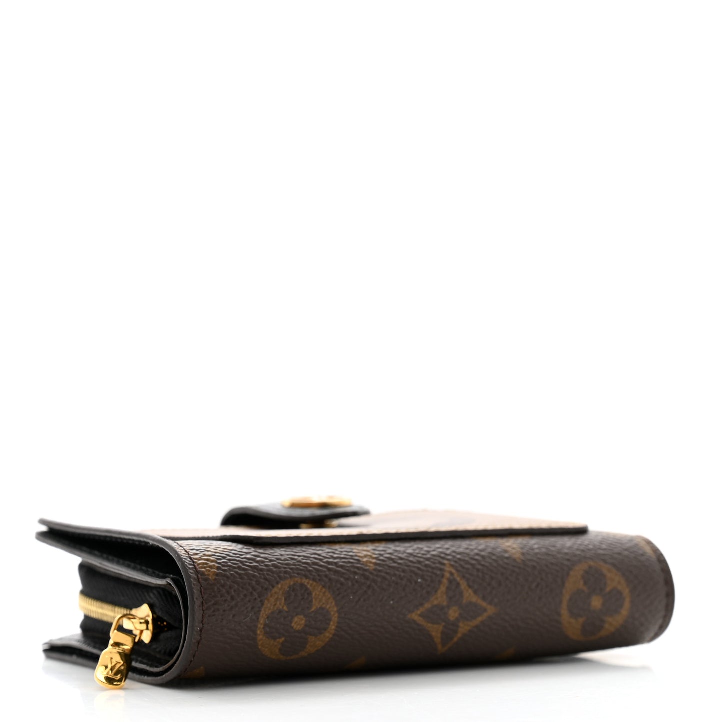 Reverse Monogram Juliette Wallet