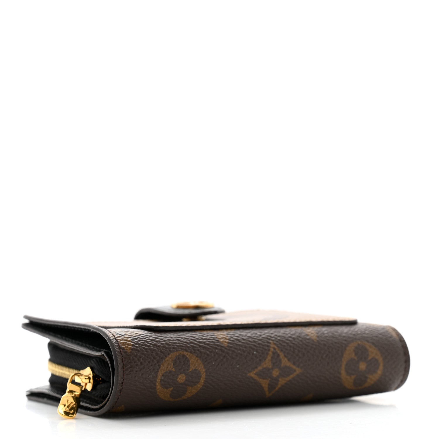 Louis Vuitton Reverse Monogram Juliette Wallet 4 of 12