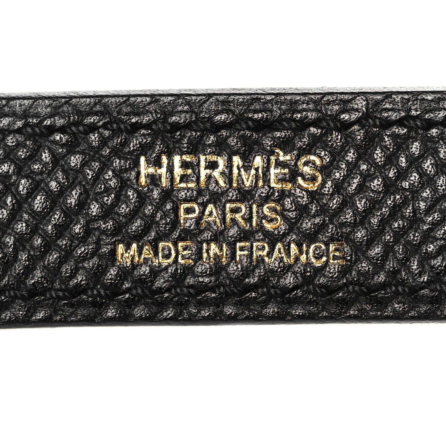 Epsom Kelly Sellier 35 Black