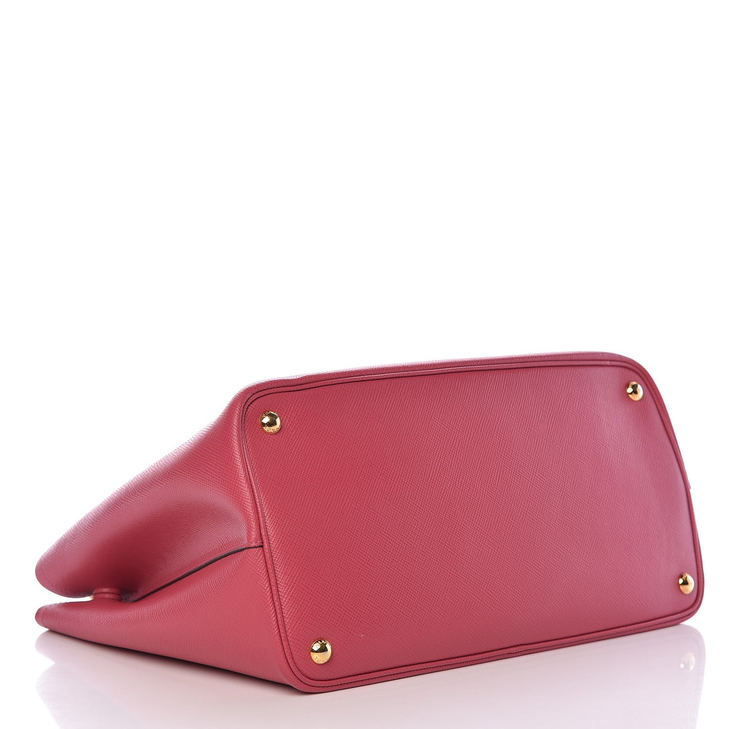 Saffiano Cuir Large Double Bag Tamaris
