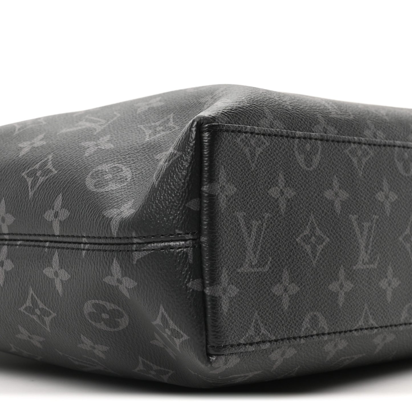 Monogram Eclipse Explorer Briefcase