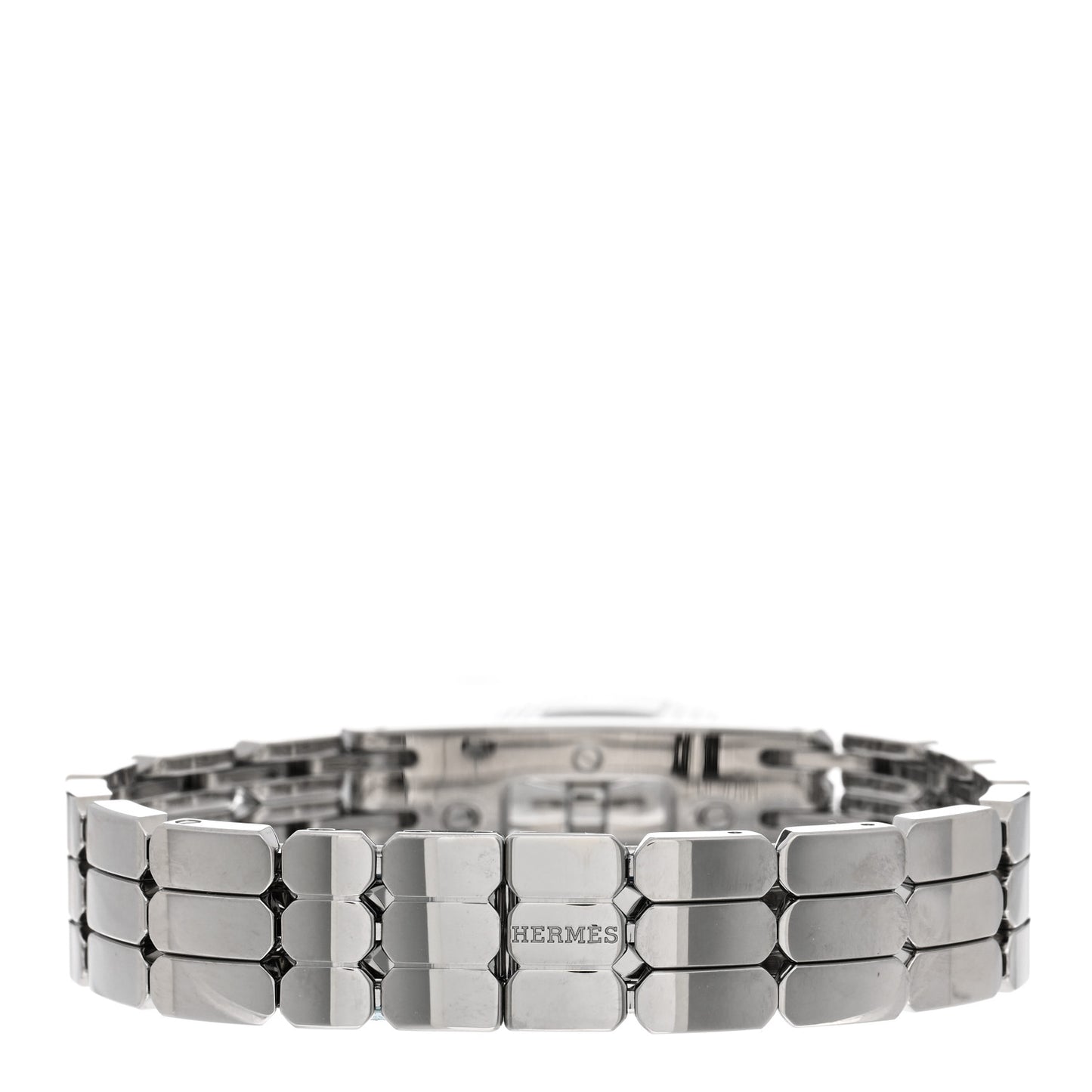 Stainless Steel 16mm Kelly Quartz Watch