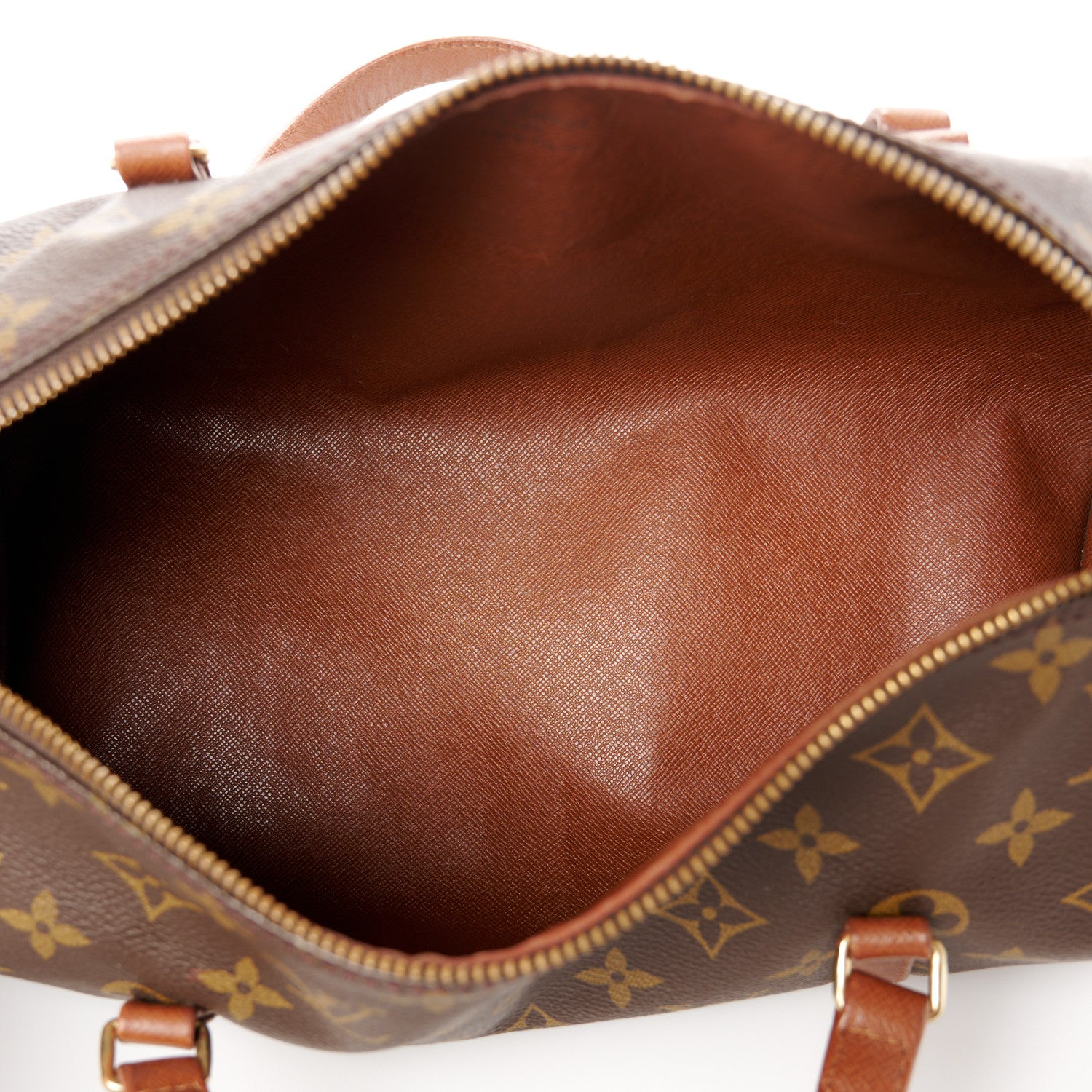 Louis Vuitton Monogram Papillon 30 5 of 11
