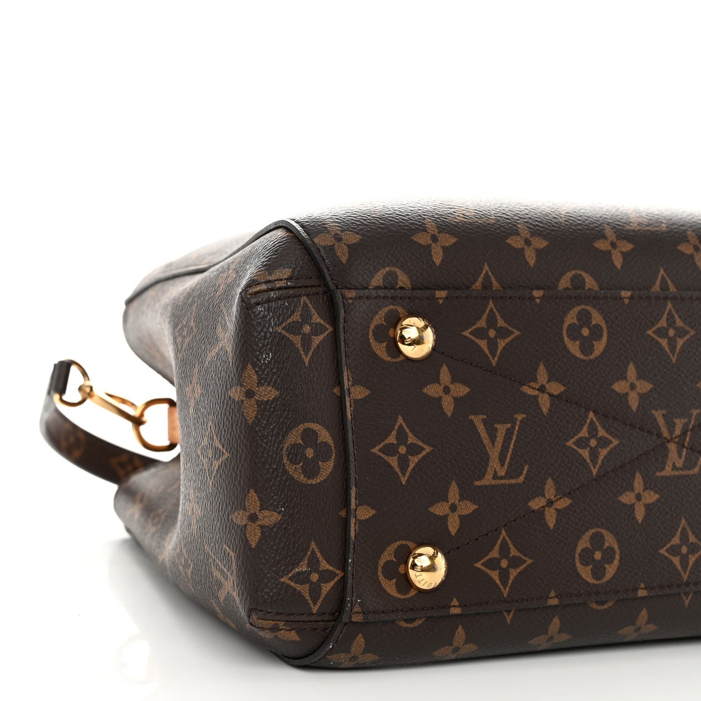 LOUIS VUITTON Monogram Montaigne MM