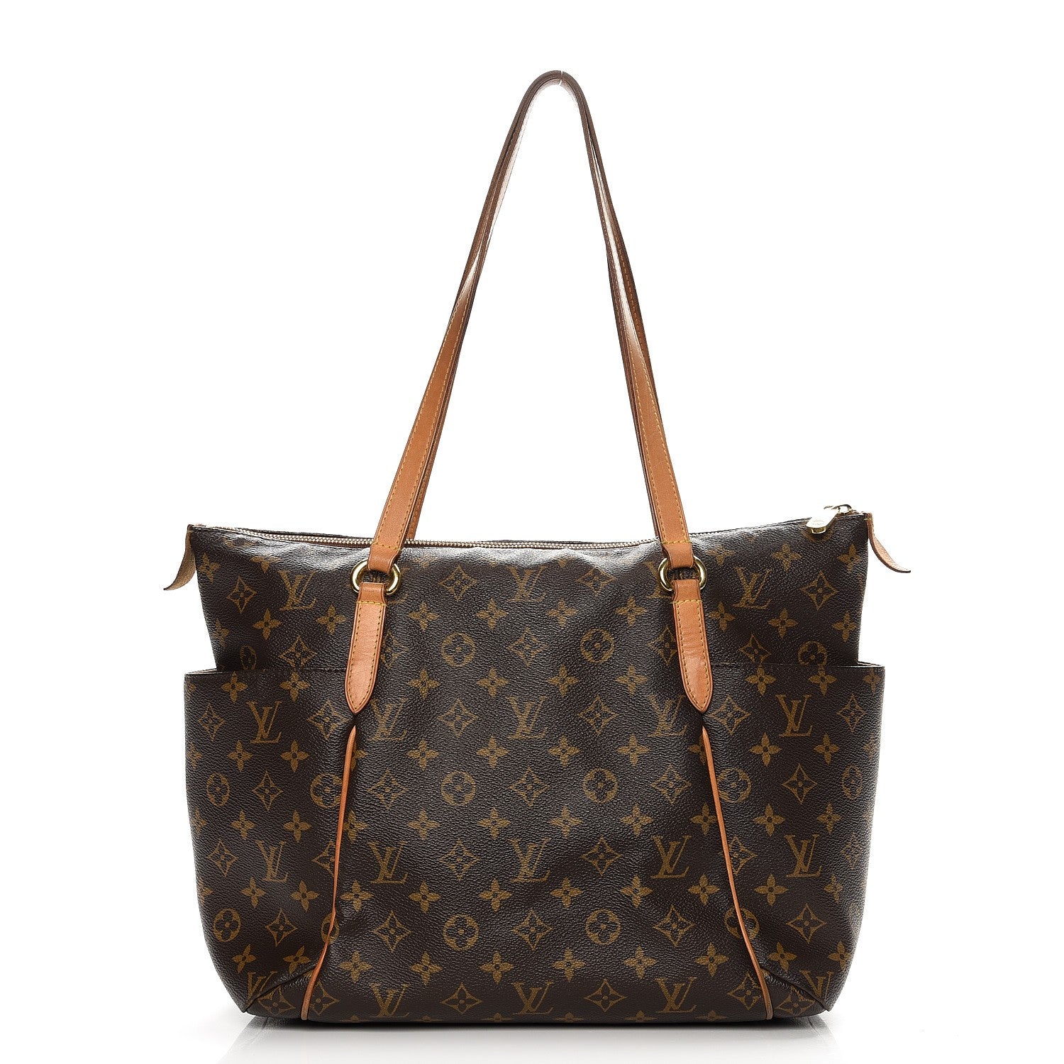 Louis Vuitton Monogram Totally MM 1 of 13