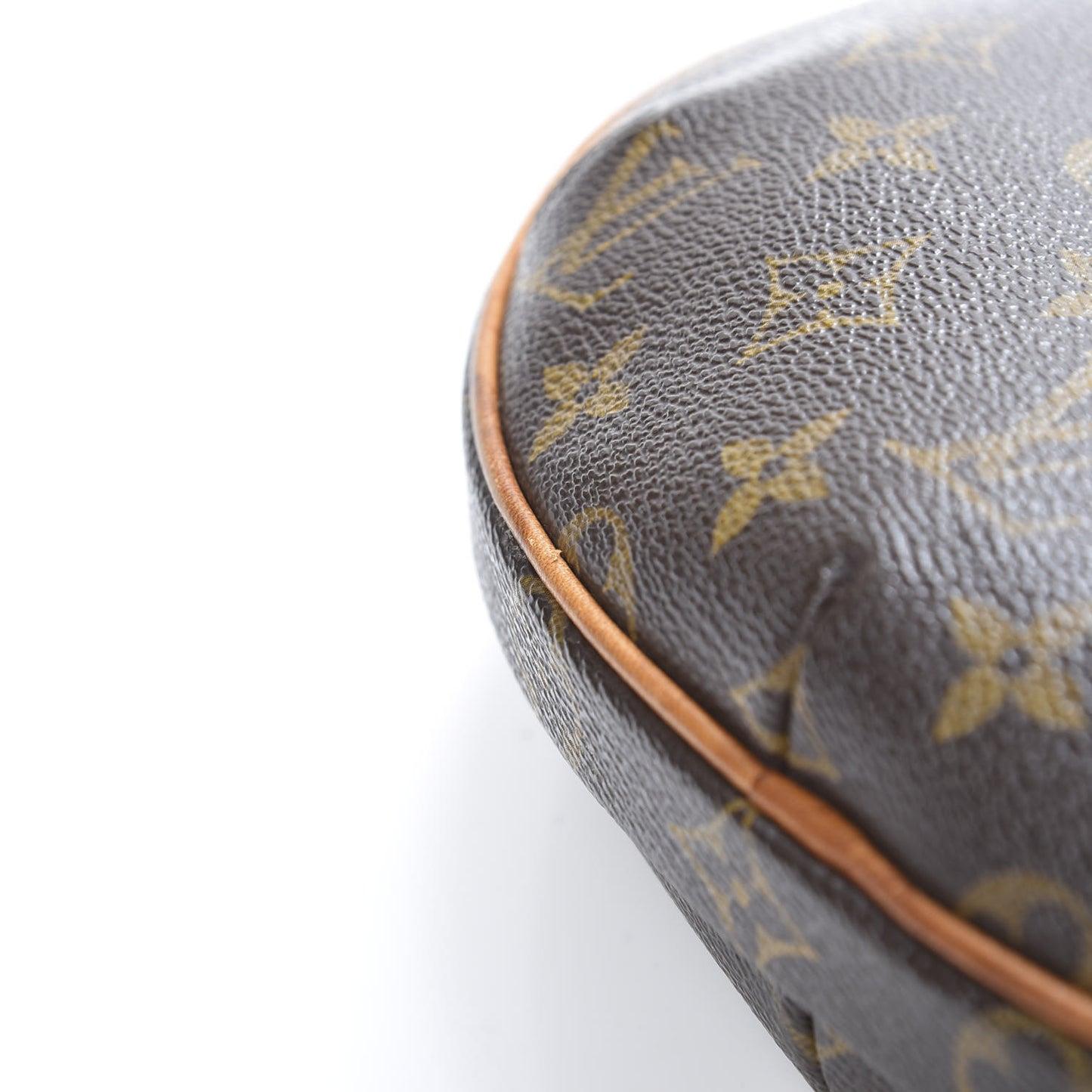 Monogram Croissant PM