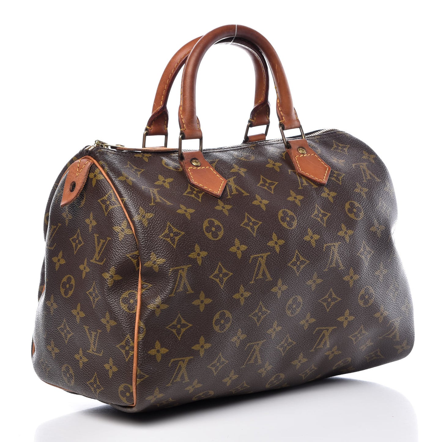 Monogram Speedy 30