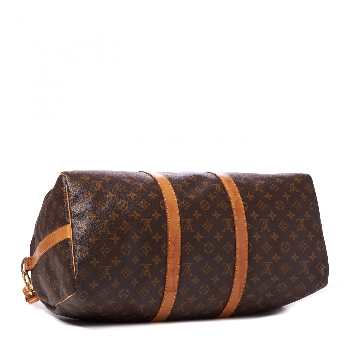 Monogram Keepall Bandouliere 50