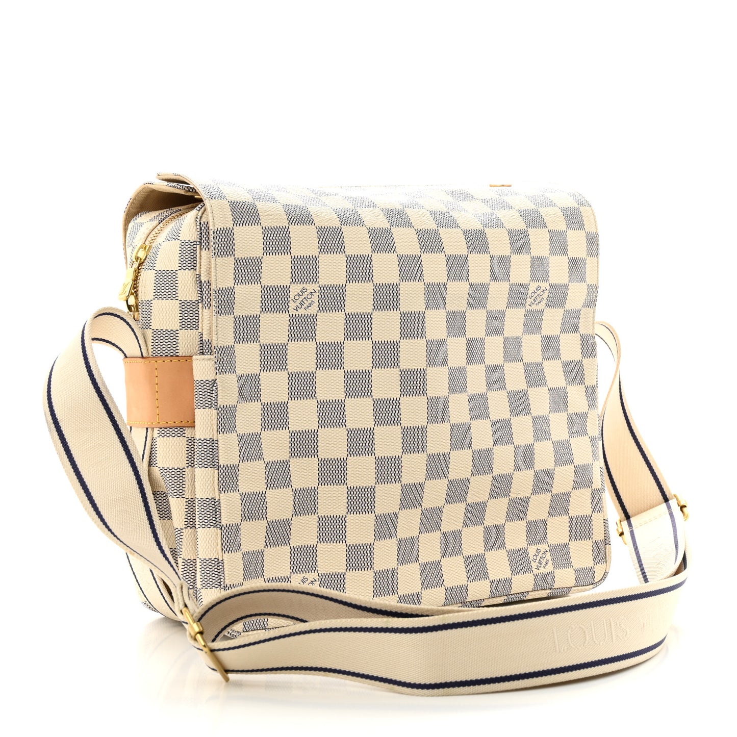 Damier Azur Naviglio