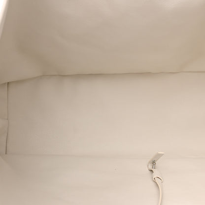 Goyard Goyardine Reversible Anjou PM White 11 of 20