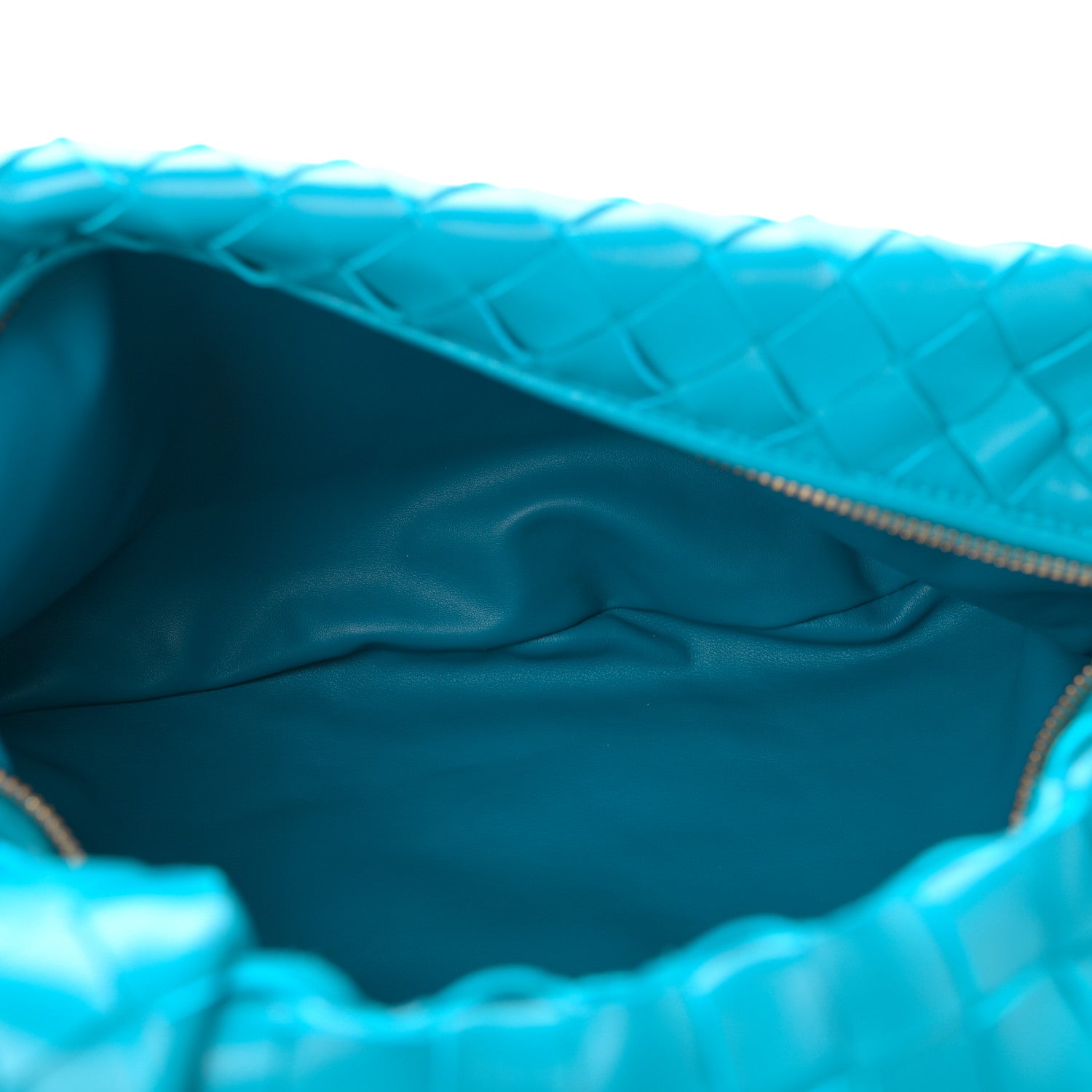 Bottega Veneta Nappa Intrecciato Teen Jodie Hobo Jodie Blaster 5 of 10