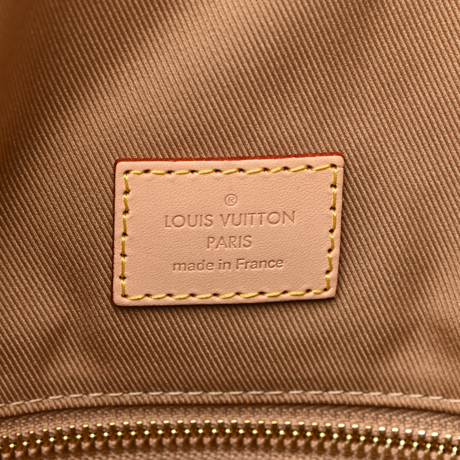 Louis Vuitton Monogram Graceful MM 6 of 11