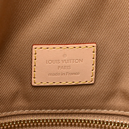 Louis Vuitton Monogram Graceful MM 6 of 11