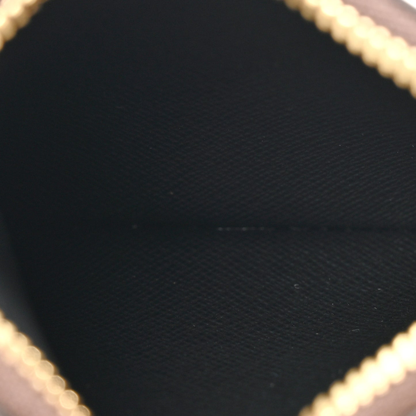Reverse Monogram Giant Trio Pouch