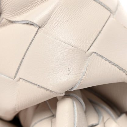 Bottega Veneta Nappa Intrecciato Mini Jodie Chalk 12 of 12