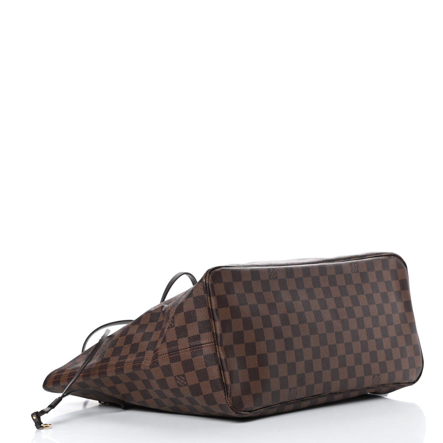 Louis Vuitton Damier Ebene Neo Neverfull GM 5 of 12