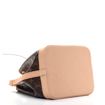 Louis Vuitton Monogram Petit Noe NM 4 of 19