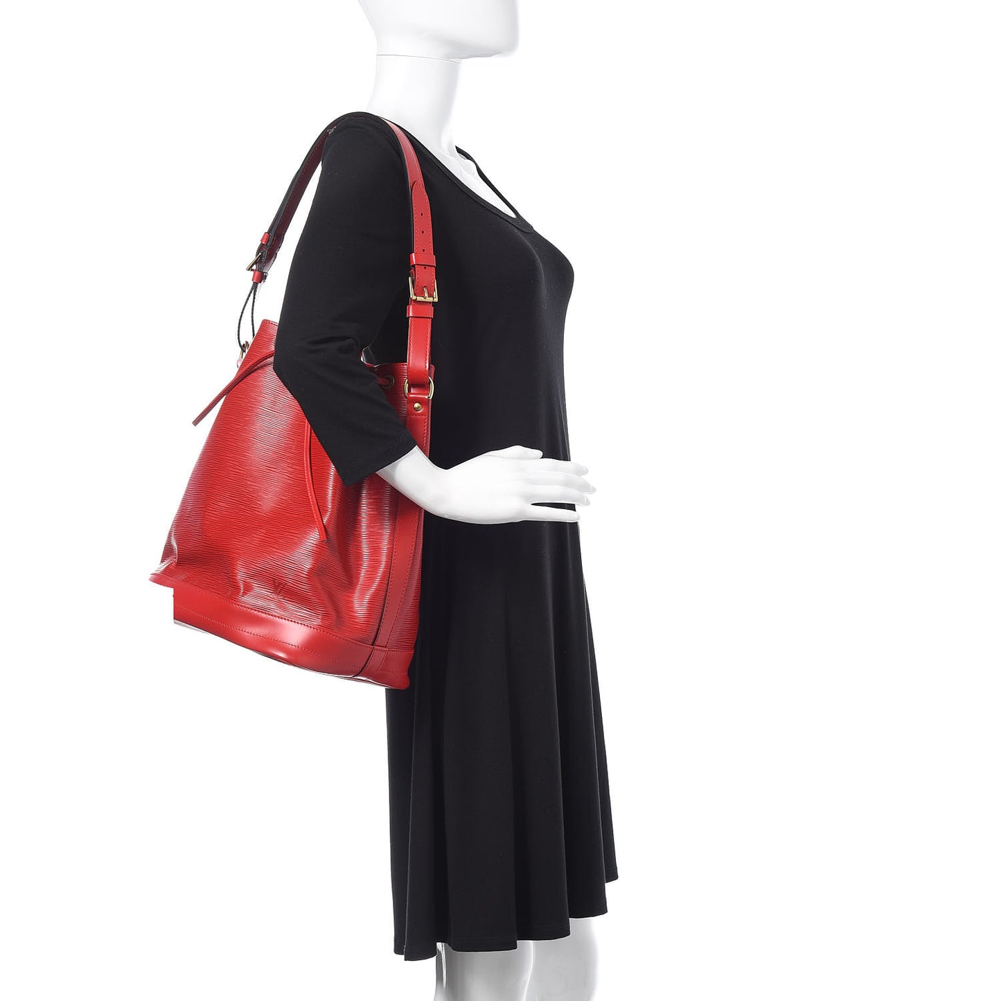 Epi Noe Castillan Red