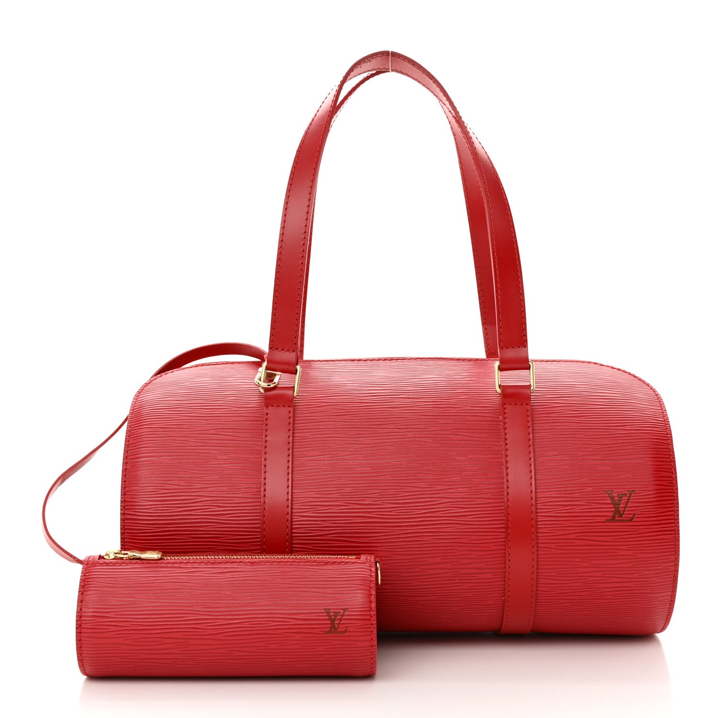 Epi Soufflot Rouge