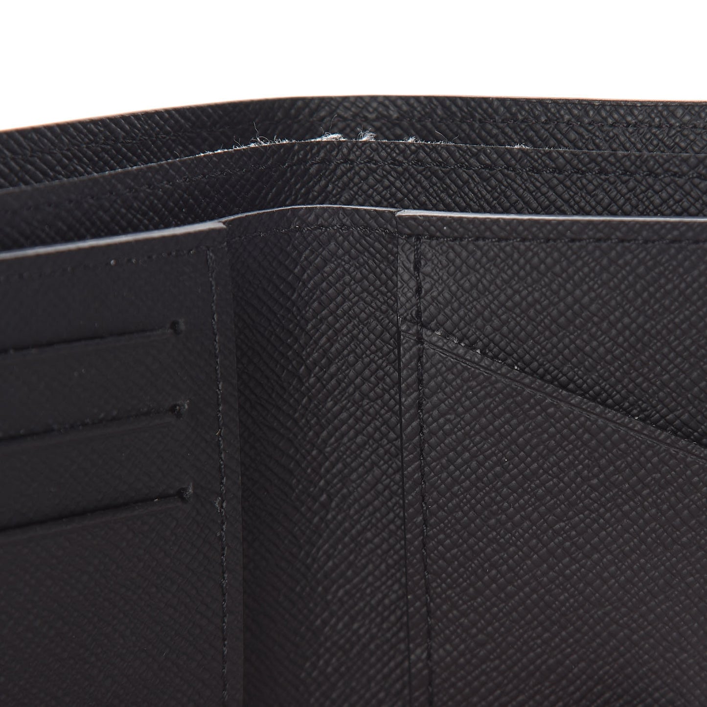 Epi Multiple Wallet Black