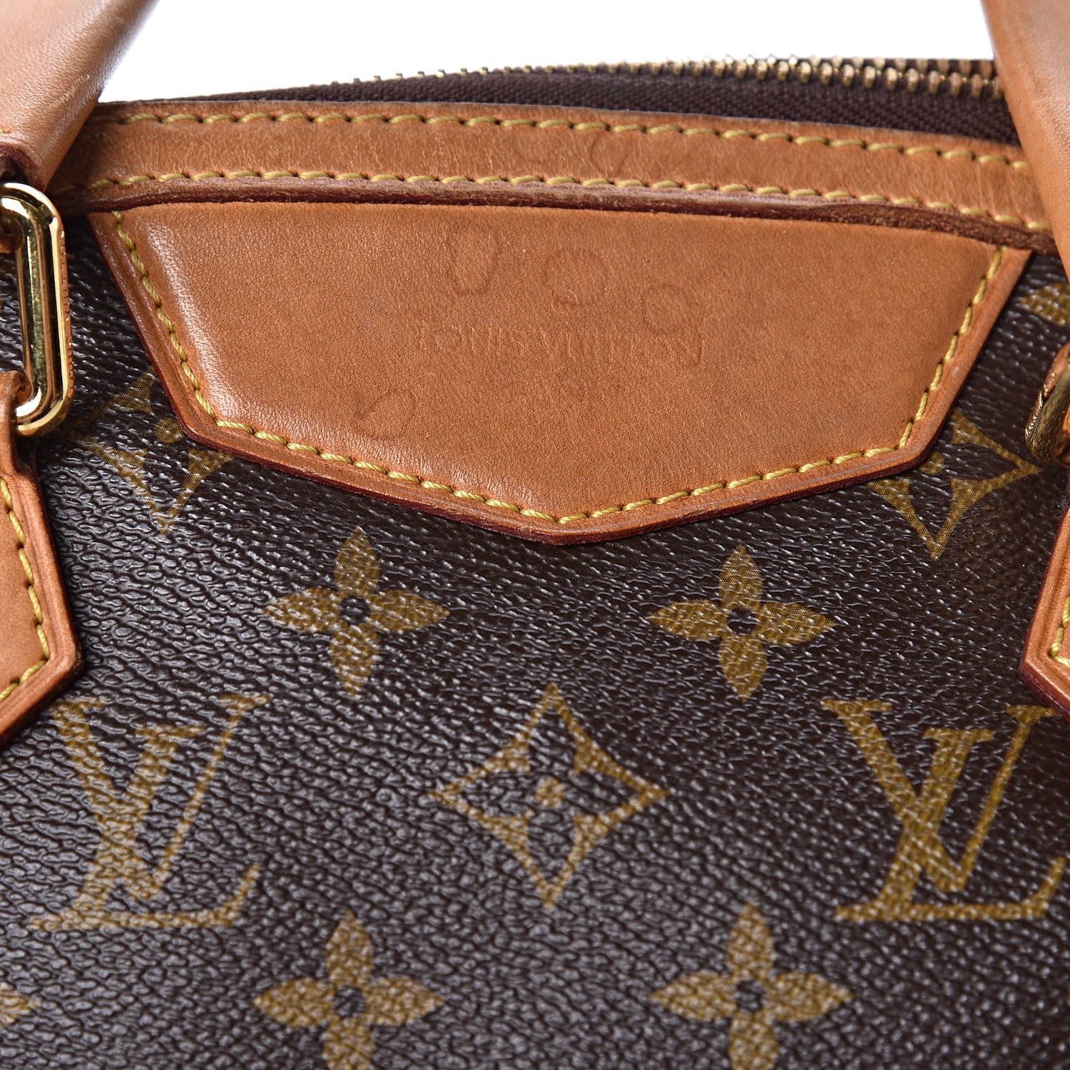 Louis Vuitton Monogram Retiro PM 23 of 29