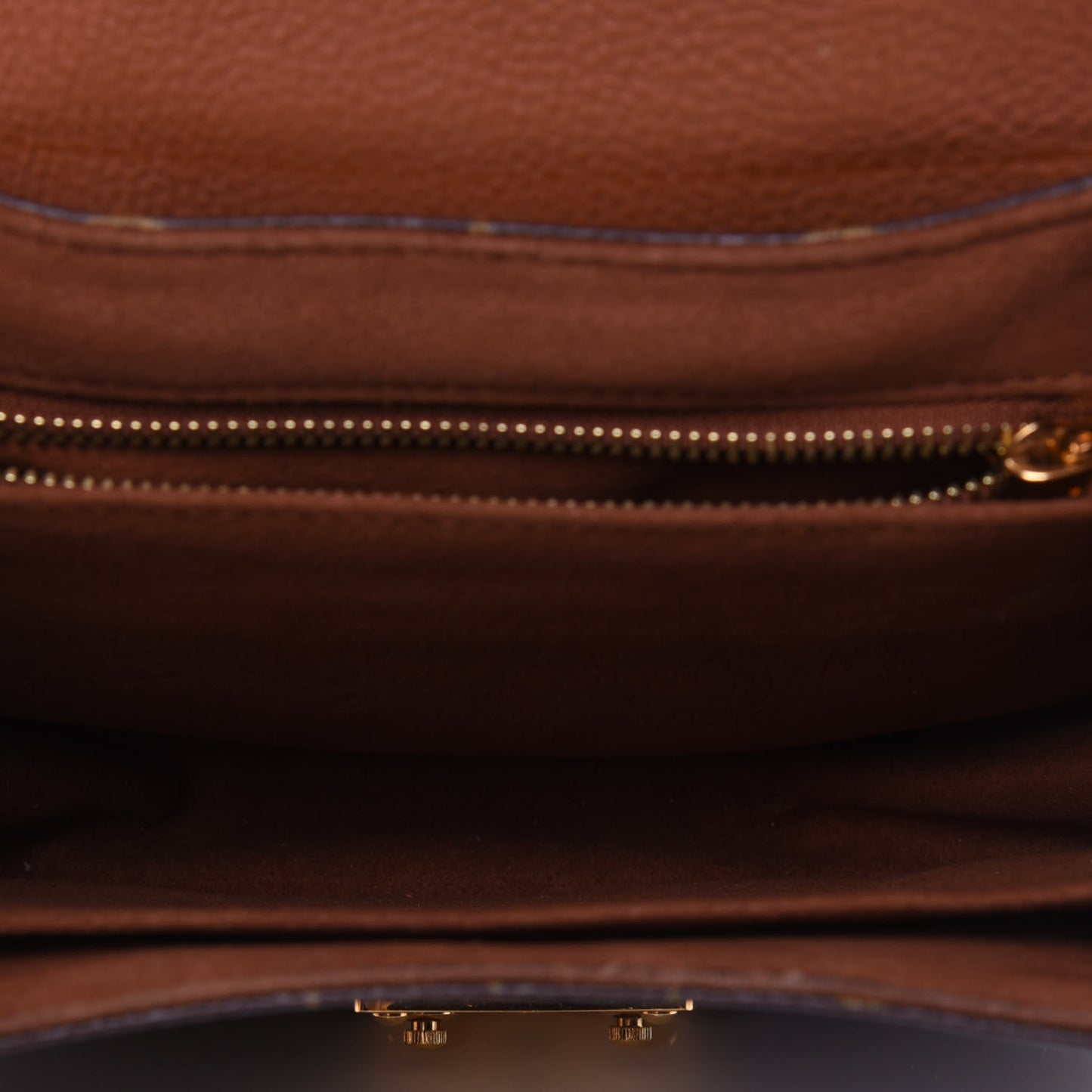 Monogram Eden PM Camel