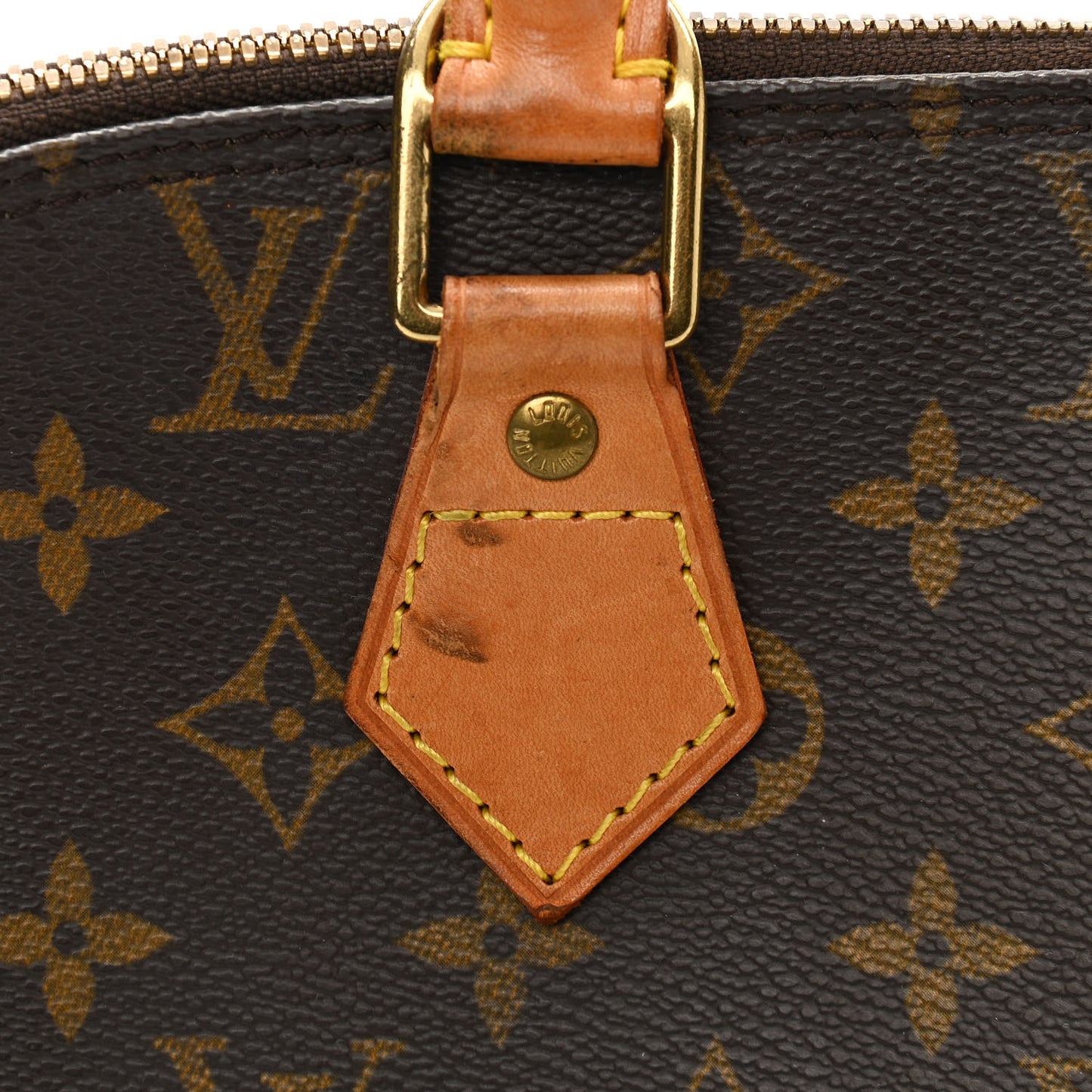 Monogram Alma PM